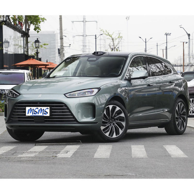 아이토 M5 2023 SUV 큐브 웨이트 2350 및 친환경 운전을 위한 리?? 철화강 배터리