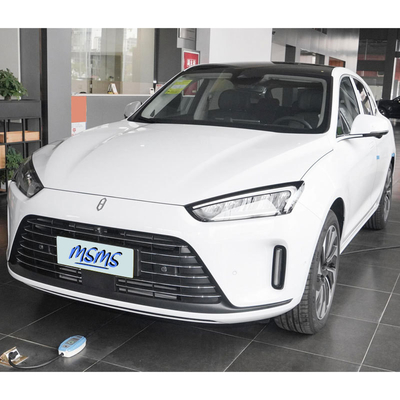 아이토 M5 2023 SUV 큐브 웨이트 2350 및 친환경 운전을 위한 리?? 철화강 배터리