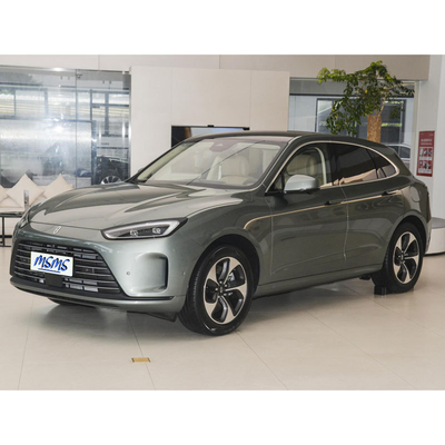 SUV 수준의 성능 AITO M5 전기 차량 리?? 철화강 배터리