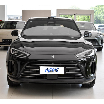 2350 횡단보도 무게 좌측 운전자 Aito M5 M7 EV 전기 자동차 2023 EV 배터리 전력
