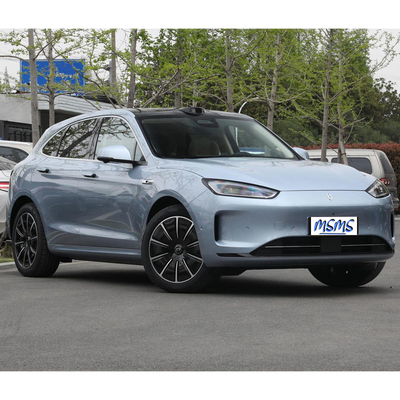 2350 횡단보도 무게 좌측 운전자 Aito M5 M7 EV 전기 자동차 2023 EV 배터리 전력