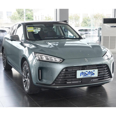 2350 횡단보도 무게 좌측 운전자 Aito M5 M7 EV 전기 자동차 2023 EV 배터리 전력