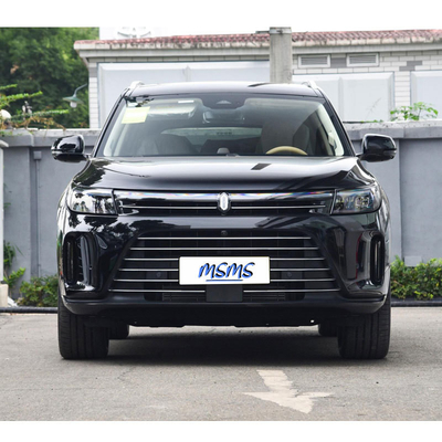 AITO M7 장거리 SUV 스포츠 에너지 차량 성인용 자동차 최대 속도 KM/H 190