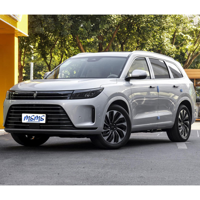 2023 세차 리?? 배터리 AITO M5 M7 M9 성인 스포츠 에너지 자동차 5 문 6 좌석 SUV