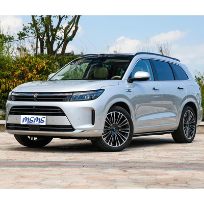 2023 세차 리?? 배터리 AITO M5 M7 M9 성인 스포츠 에너지 자동차 5 문 6 좌석 SUV