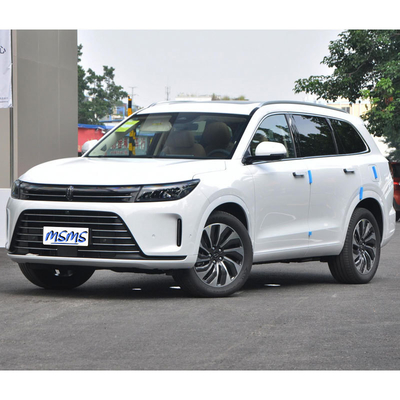 2023 세차 리?? 배터리 AITO M5 M7 M9 성인 스포츠 에너지 자동차 5 문 6 좌석 SUV
