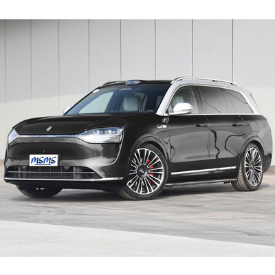 2024 AITO M9-Ultra Extended Range 에너지 차량 SUV 5230*1999*1800 길이 너비 높이