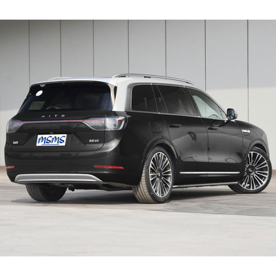 2024 AITO M9-Ultra Extended Range 에너지 차량 SUV 5230*1999*1800 길이 너비 높이