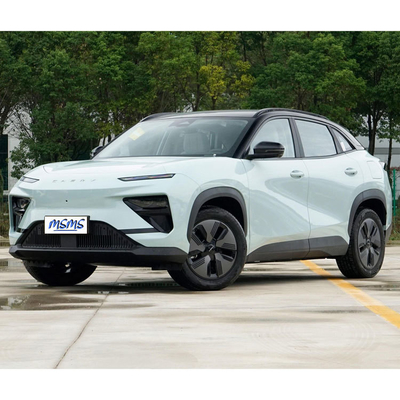 2023 쉐리 슈?? 홈 슈퍼 512Km 전기 자동차 슈?? 기아 맥스 중형 SUV 시속 180 Km
