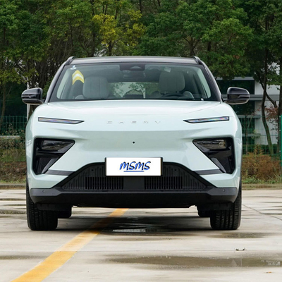 2023 쉐리 슈?? 홈 슈퍼 512Km 전기 자동차 슈?? 기아 맥스 중형 SUV 시속 180 Km