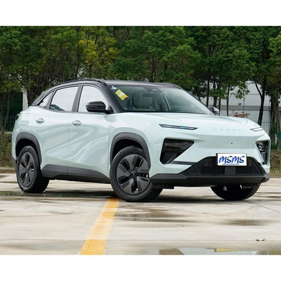 2023 쉐리 슈?? 홈 슈퍼 512Km 전기 자동차 슈?? 기아 맥스 중형 SUV 시속 180 Km