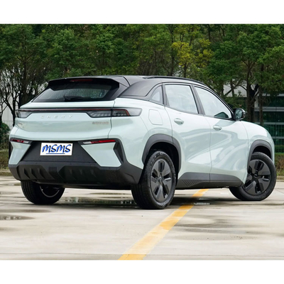 2023 쉐리 슈?? 홈 슈퍼 512Km 전기 자동차 슈?? 기아 맥스 중형 SUV 시속 180 Km