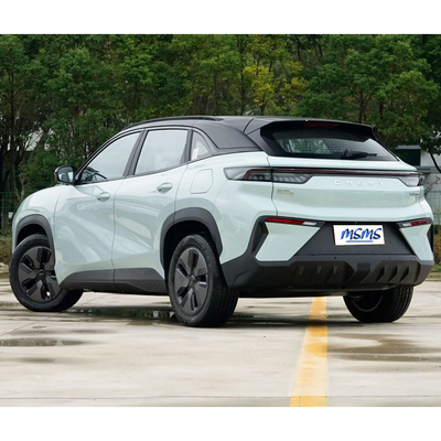 2023 쉐리 슈?? 홈 슈퍼 512Km 전기 자동차 슈?? 기아 맥스 중형 SUV 시속 180 Km