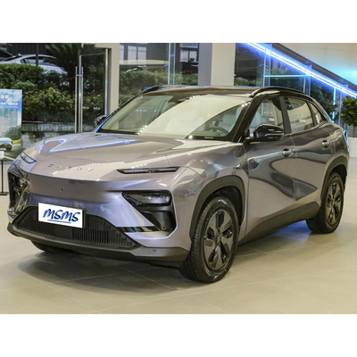 순수 전기 SUV 쉐리 슈시안지아 울트라 512km 성인용 에너지 차량