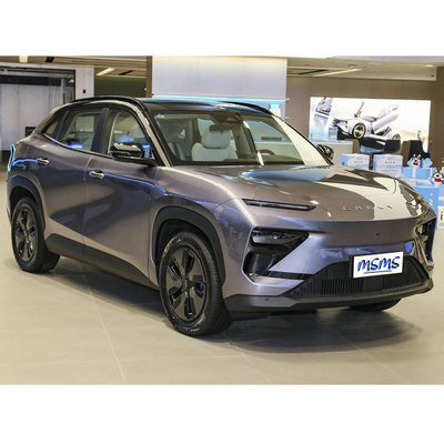 순수 전기 SUV 쉐리 슈시안지아 울트라 512km 성인용 에너지 차량