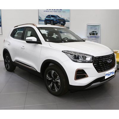소형 SUV 쉐리 루이후 E 401km 급전하 0.5 시간 에너지 전기 차량
