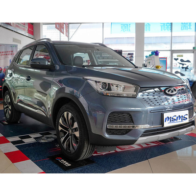 빠른 충전 0.5 시간 소형 SUV에 대한 예금 Chery Ruihu e 401km 에너지 전기 차량