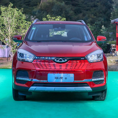 에너지 타입 순수 전기 체리 루이후 E 401km 효율성이 필요한 최고의 SUV