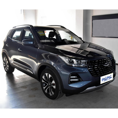 에너지 타입 순수 전기 체리 루이후 E 401km 효율성이 필요한 최고의 SUV