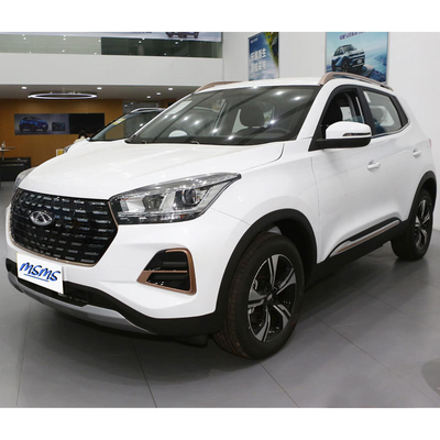 에너지 타입 순수 전기 체리 루이후 E 401km 효율성이 필요한 최고의 SUV