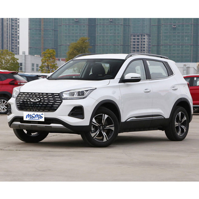 에너지 타입 순수 전기 체리 루이후 E 401km 효율성이 필요한 최고의 SUV