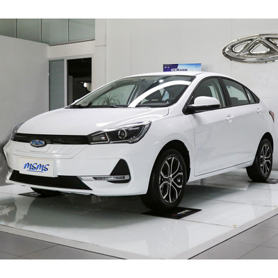 최고속도는 152km/h Chery Areze e 401km 힘과 효율의 완벽한 조합