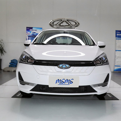 최고속도는 152km/h Chery Areze e 401km 힘과 효율의 완벽한 조합