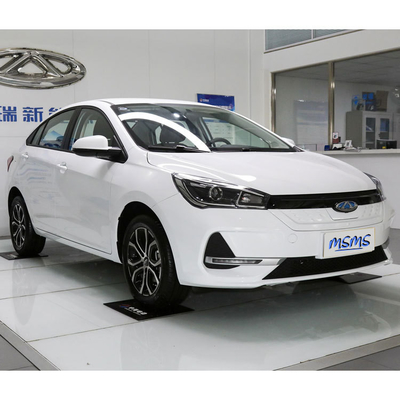 최고속도는 152km/h Chery Areze e 401km 힘과 효율의 완벽한 조합