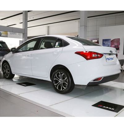최고속도는 152km/h Chery Areze e 401km 힘과 효율의 완벽한 조합