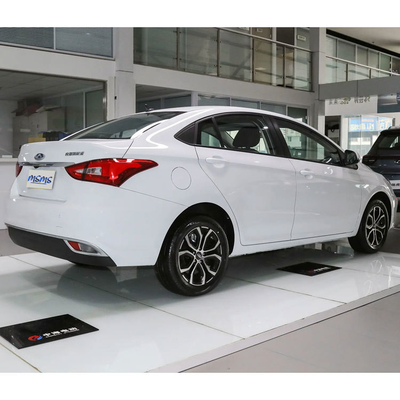 최고속도는 152km/h Chery Areze e 401km 힘과 효율의 완벽한 조합