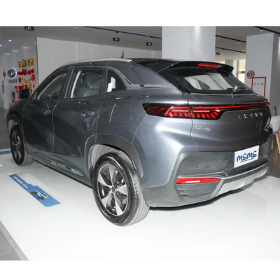 체리 빅 앤트 중형 SUV 전기 자동차 성인용 전기 자동차 시장 공급