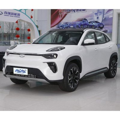 체리 빅 앤트 중형 SUV 전기 자동차 성인용 전기 자동차 시장 공급