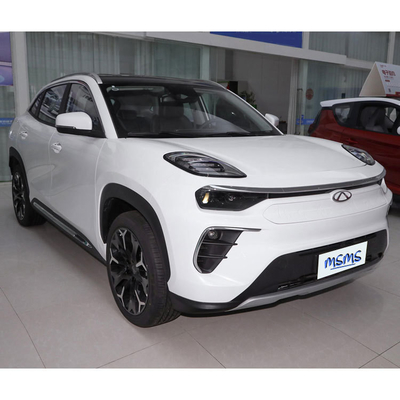 체리 빅 앤트 중형 SUV 전기 자동차 성인용 전기 자동차 시장 공급