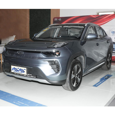 체리 빅 앤트 SUV 전기 자동차 501km 장거리 빠른 충전 0.5 H 휠베이스 2830mm