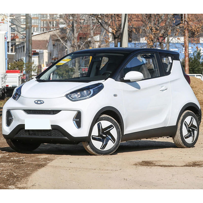 2023 체리 소형 개미 전기 자동차 스피드 4석 EV 2150mm 휠베이스와 최고급