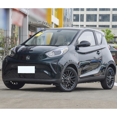 2023 체리 소형 개미 전기 자동차 스피드 4석 EV 2150mm 휠베이스와 최고급