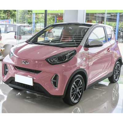 2023 체리 소형 개미 전기 자동차 스피드 4석 EV 2150mm 휠베이스와 최고급