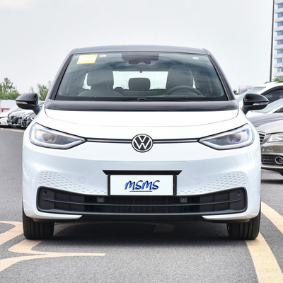 VW ID3 5석 전기차 450km 범위 1760kg 단속 무게 비즈니스 최고의 선택