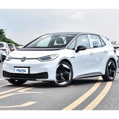 VW ID3 5석 전기차 450km 범위 1760kg 단속 무게 비즈니스 최고의 선택