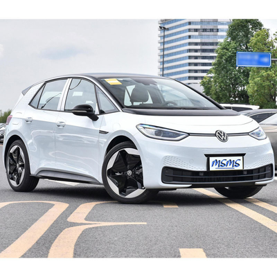 VW ID3 5석 전기차 450km 범위 1760kg 단속 무게 비즈니스 최고의 선택
