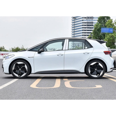 VW ID3 5석 전기차 450km 범위 1760kg 단속 무게 비즈니스 최고의 선택