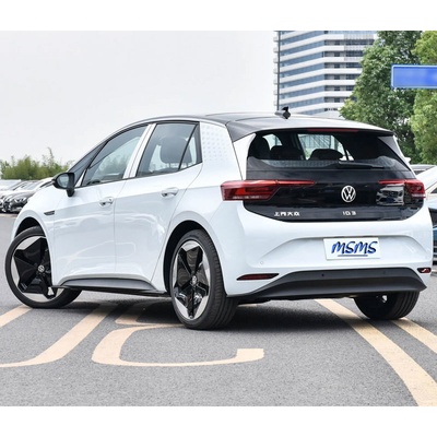 VW ID3 5석 전기차 450km 범위 1760kg 단속 무게 비즈니스 최고의 선택