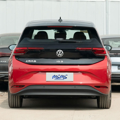 4261x1778x1568 세차 리?? 전기 2023 VW ID3 순수 전기 고속 에너지