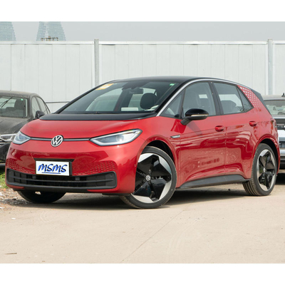 4261x1778x1568 세차 리?? 전기 2023 VW ID3 순수 전기 고속 에너지