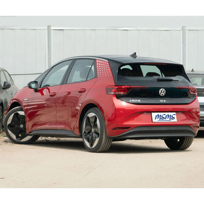4261x1778x1568 세차 리?? 전기 2023 VW ID3 순수 전기 고속 에너지