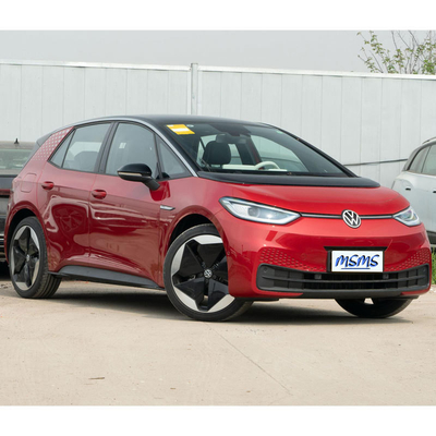 4261x1778x1568 세차 리?? 전기 2023 VW ID3 순수 전기 고속 에너지