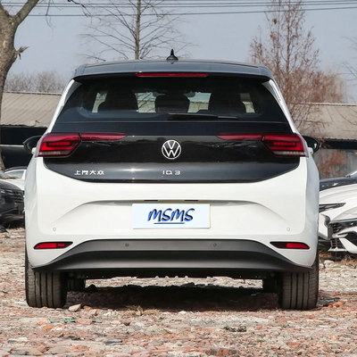 ID.3 VW 전기 자동차 오토 전기 전기 전기 차량 에너지 차량 1760kg