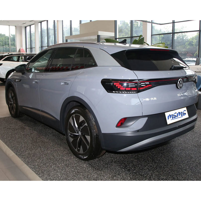 VW ID4 프로 크로즈 순수 전기 SUV 좌측 운전자 Lhd 425km-607km 크루징 레인지