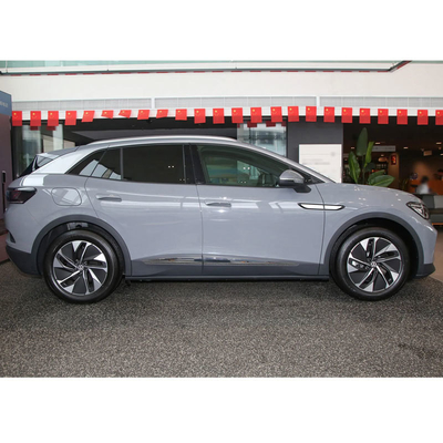 VW ID4 프로 크로즈 순수 전기 SUV 좌측 운전자 Lhd 425km-607km 크루징 레인지