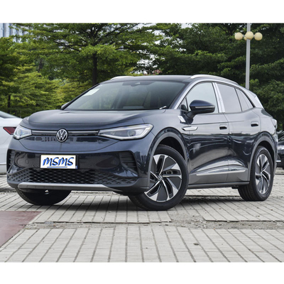 에너지 전기 차량 2023 VW ID4 크로즈 5 문 5 좌석 SUV 425km-607km 범위